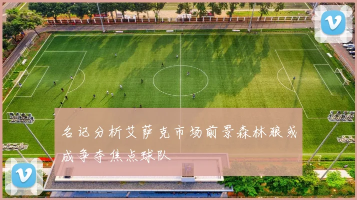 名记分析艾萨克市场前景森林狼或成争夺焦点球队