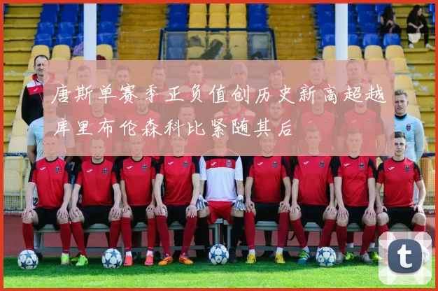 唐斯单赛季正负值创历史新高超越库里布伦森科比紧随其后