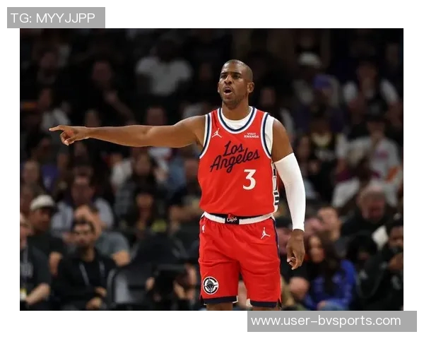 弗莱谈快船交易保罗认为球队对球员价值的权衡至关重要