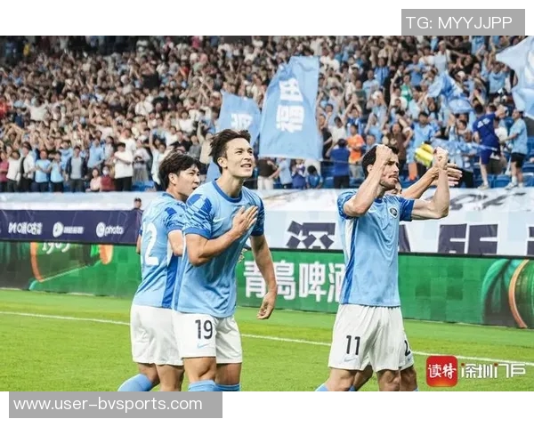 深圳新鹏城官方宣布签约三名新援包括亚泰后卫玄智健和泰山后卫王昱衡